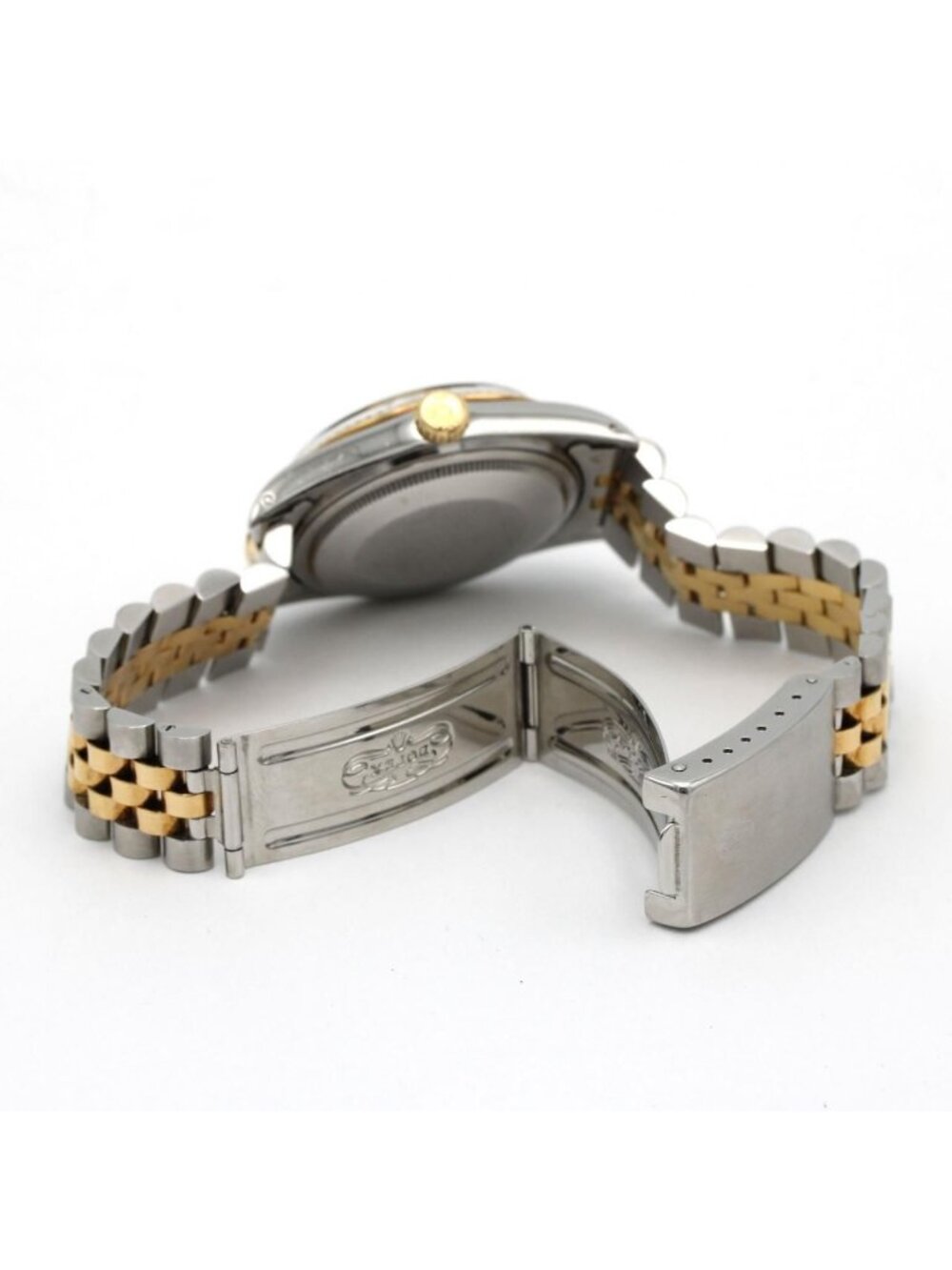 ★SOLD★ Rolex Datejust Automatic Winding Watch - Picture 6 of 6